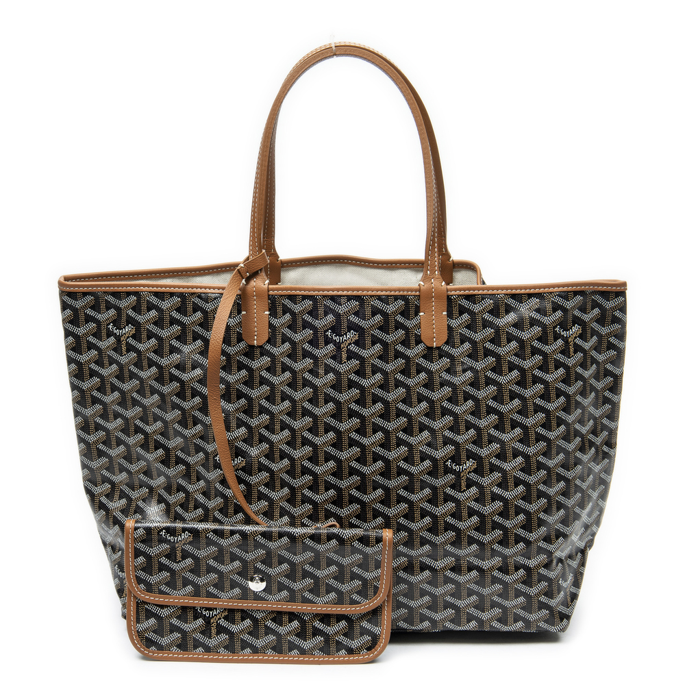 Goyard Saint Louis PM